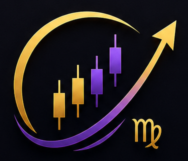 SYTrader AI Emblem